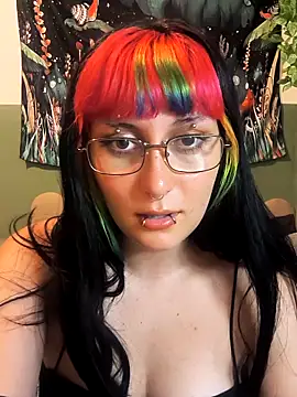 Webkamerová show Lola_bunnyboll