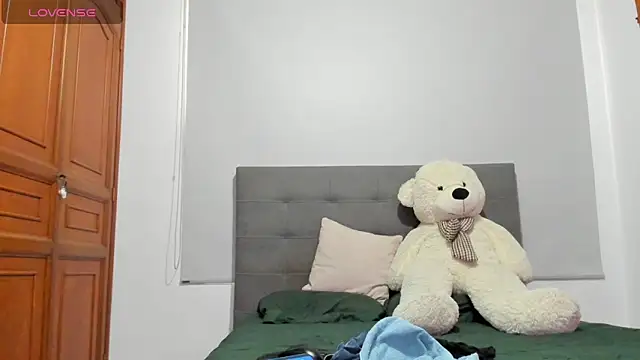 Andrea-Queen – Naživo XXX chat