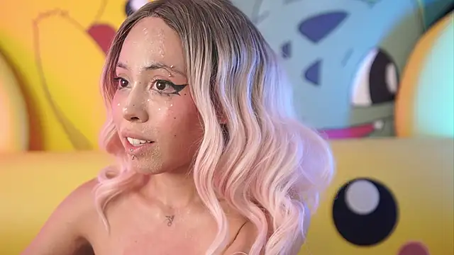 miss__maria 现场XXX聊天