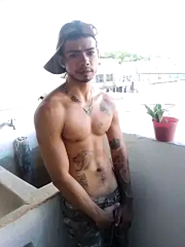 Niick01_ Webcam Show