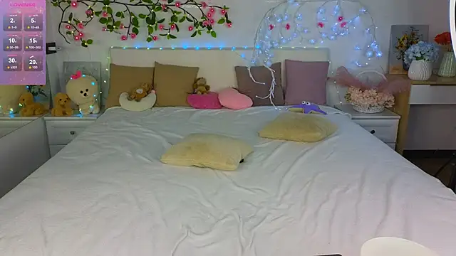 Živý XXX chat Eva_SmidtX