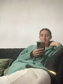 Emi_RoseMaus' Webcam Show