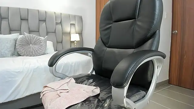 amara_foxx Live XXX-chat