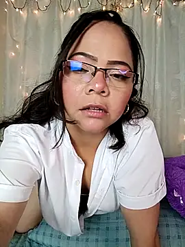 ROUSSE_SINCLAIR 现场XXX聊天