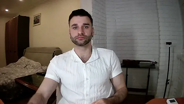 DaddySlava Live XXX-chat