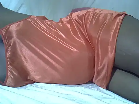 Show de black_appl na webcam