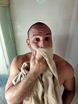 Show webcam de anthonylatynxd