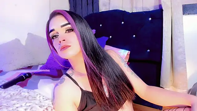 Czat XXX na żywo – lesly_xx