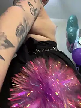 Mamachulita's Live XXX Chat