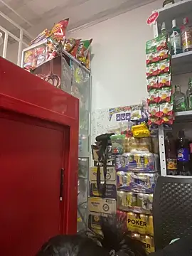 Sara_fun's Webcam Show