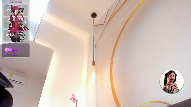 Juliett_Adams_ Live XXX Chat