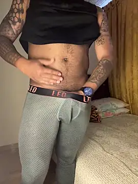 Saipuer31 웹캠 쇼