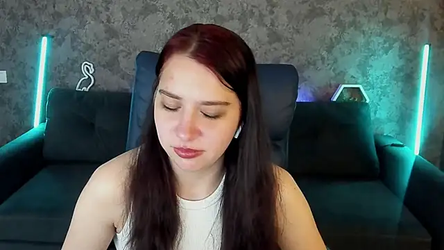 Czat XXX na żywo – LiviaShy