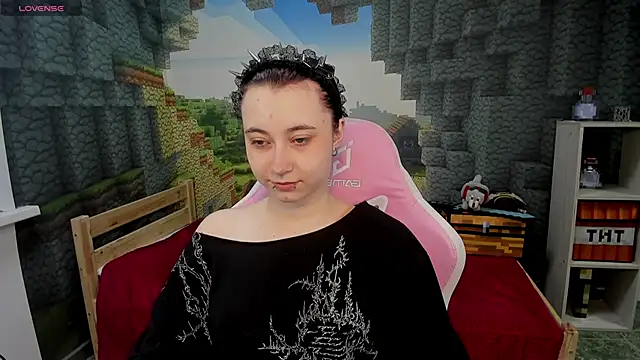 ClaraParks: απευθείας συνομιλία ΧΧΧ