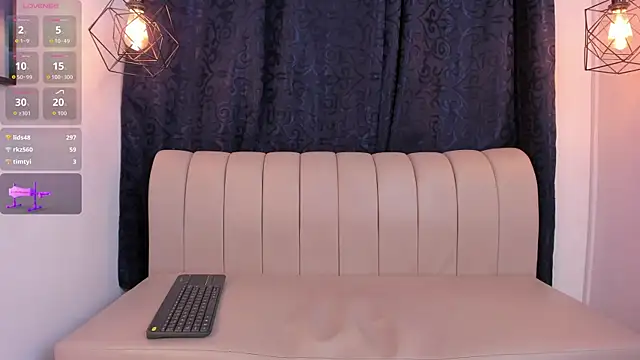 Chatroom XXX en direct de natasha_moreno