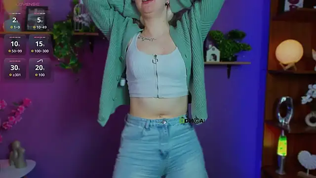 mila_glow1 লাইভ XXX চ্যাট