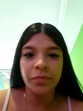 Chat +18 de Layla-daring ao vivo