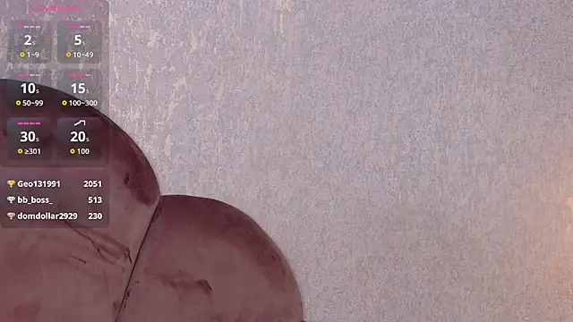 แชท XXX สดของ Sienna-Gold