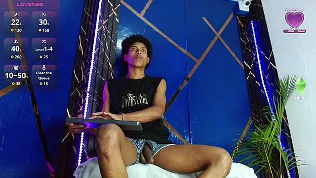 Walkers05 – webcam-show