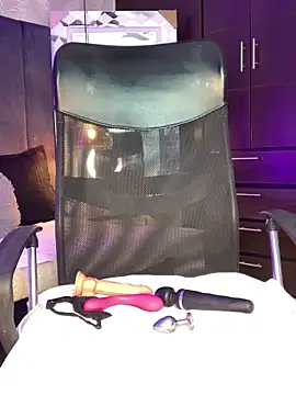 Miaafoxx__ 现场XXX聊天