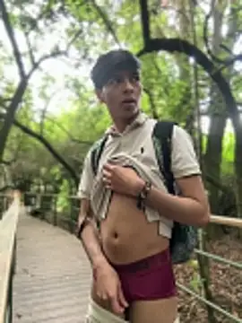 The_Conquer élő XXX-chatje