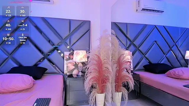 SamyBrownn live XXX chat