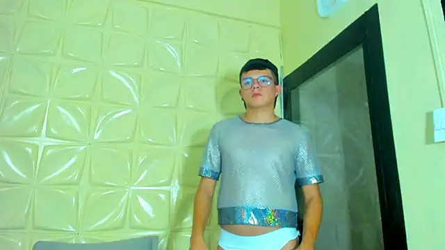 carlos_vegaa Webcam show