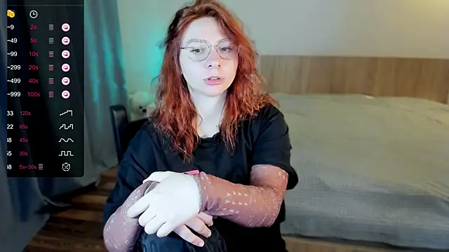 melissa_adamss Live XXX-chat