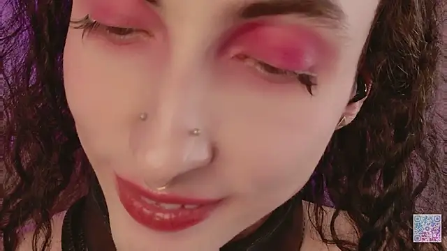 Webkamerová show Queen_of_tease