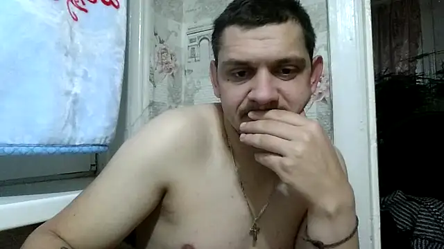 Mark1404 élő XXX-chatje