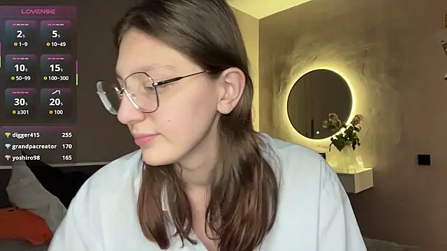 Chat XXX Live ChrisAmott