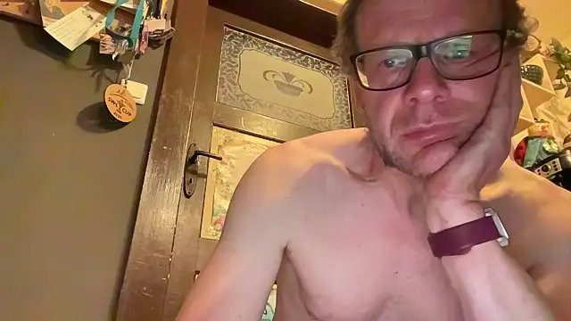 o_florian_o1 Webcam-Show