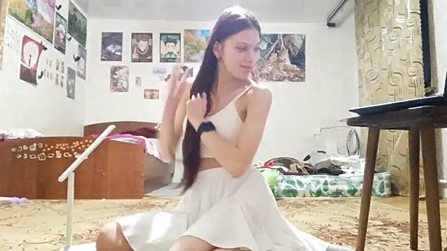 LonaSylvisn Live XXX chat