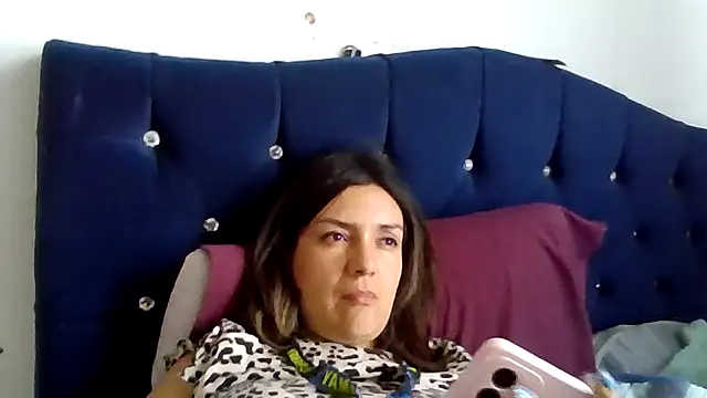 Živý XXX chat princessbella93