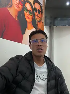 TavoHot_ Show Webcam