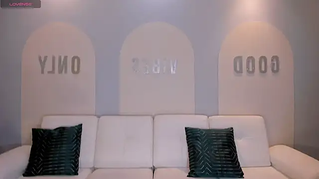 LucieMartin Adlı Modelin Canlı XXX Sohbeti