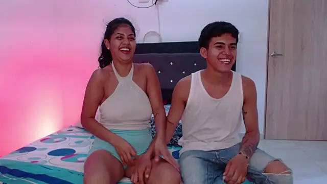 mijoprietosex Show Webcam