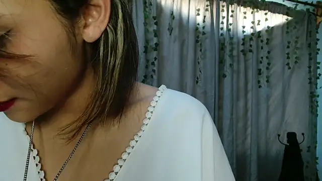 Chat XXX en directo de Dama_Scarlata18