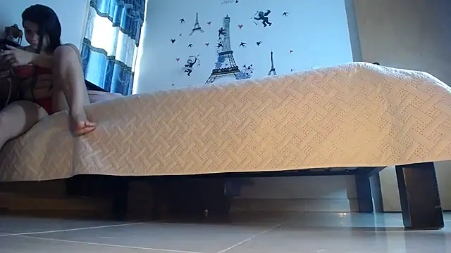 Živý XXX chat violeta_campbell