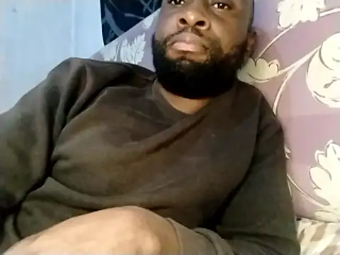 Stallion100 Live XXX-chat