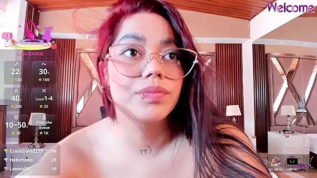 Melisa_Soto Obrolan Langsung XXX