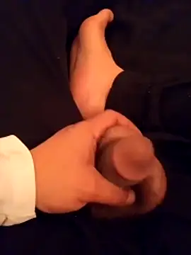 Dodge777 Live XXX-chat