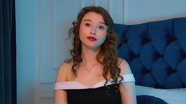 Czat XXX na żywo – KeiraAsti