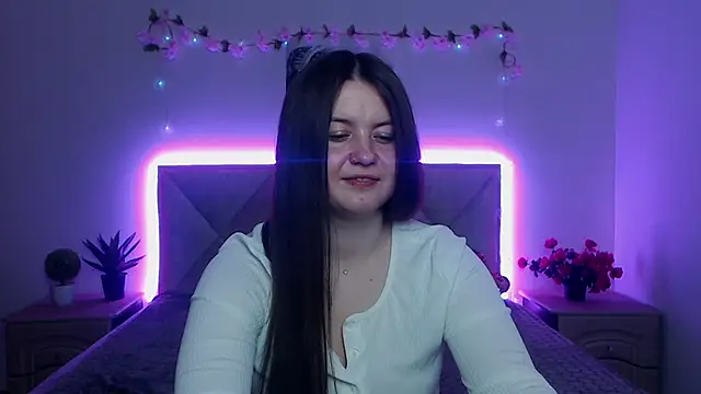 Czat XXX na żywo – MavkaCute