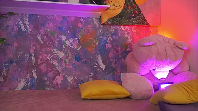 Ava_Solis Chat XXX in diretta