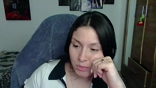 yessica_gomez01 Chat XXX in diretta