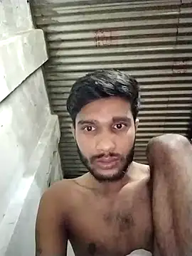 collboy8166 Webcam Show