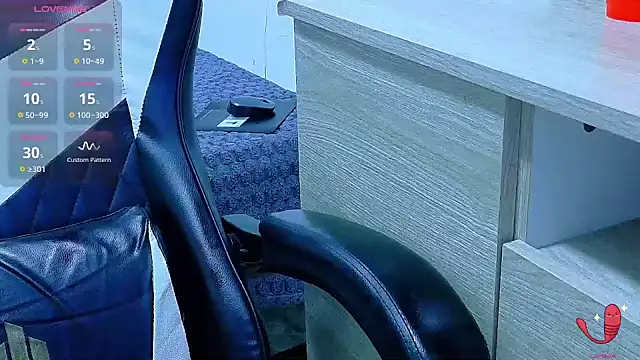 Dantekent Live XXX-chat