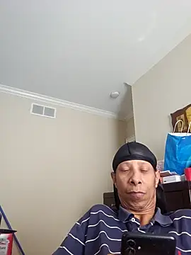 Show webcam de Vybezmaster