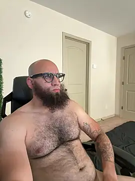 Czat XXX na żywo – MastaWolfy